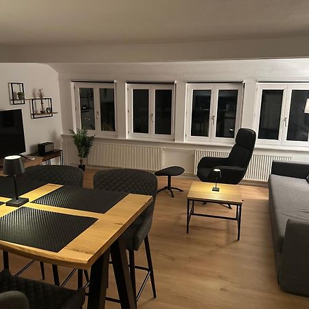 Апартаменты Goslar Living 2 Экстерьер фото