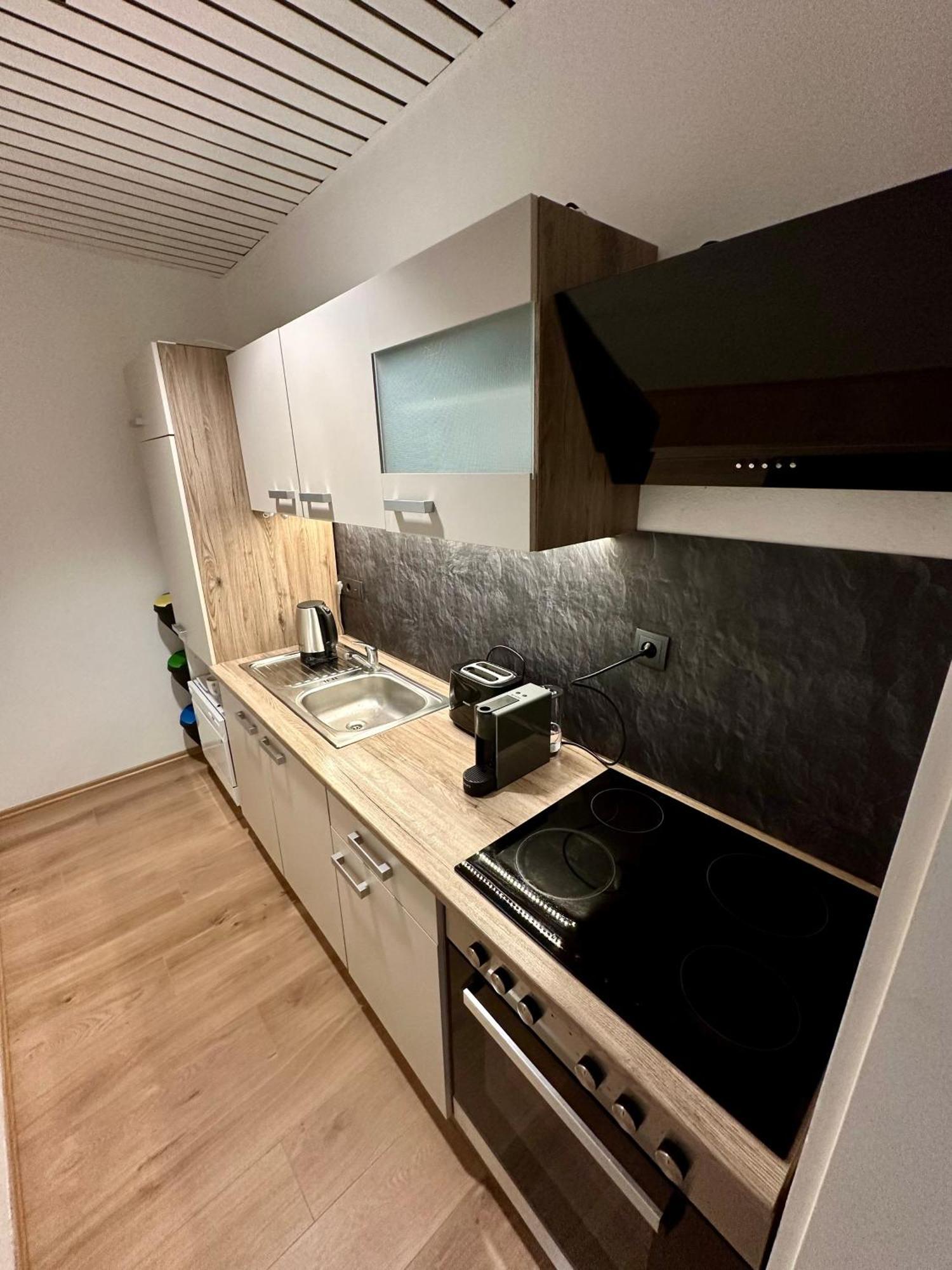 Апартаменты Goslar Living 2 Экстерьер фото