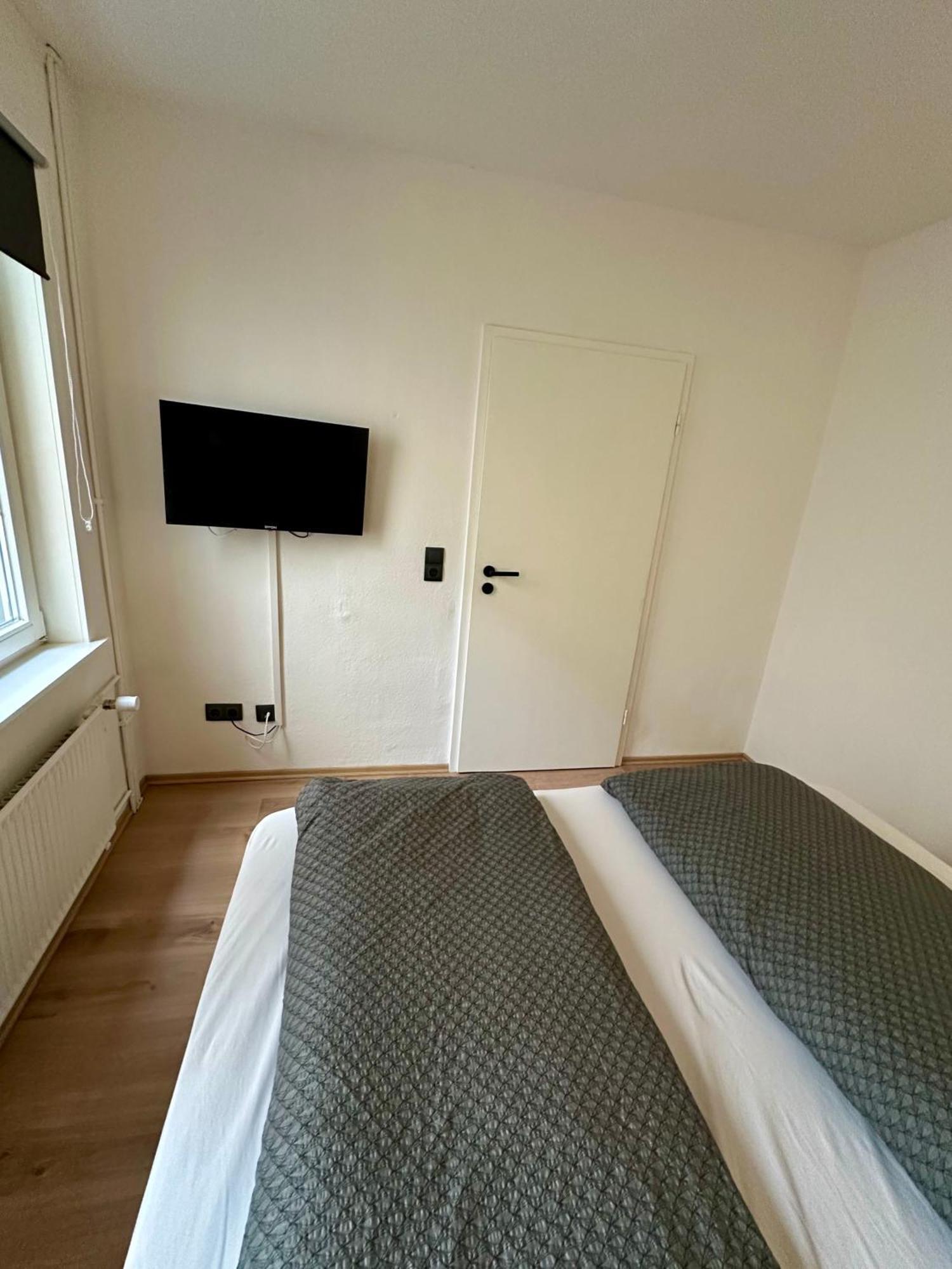 Апартаменты Goslar Living 2 Экстерьер фото