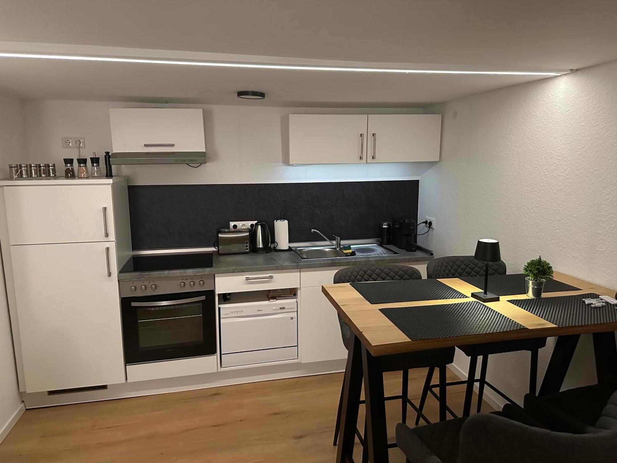 Апартаменты Goslar Living 2 Экстерьер фото
