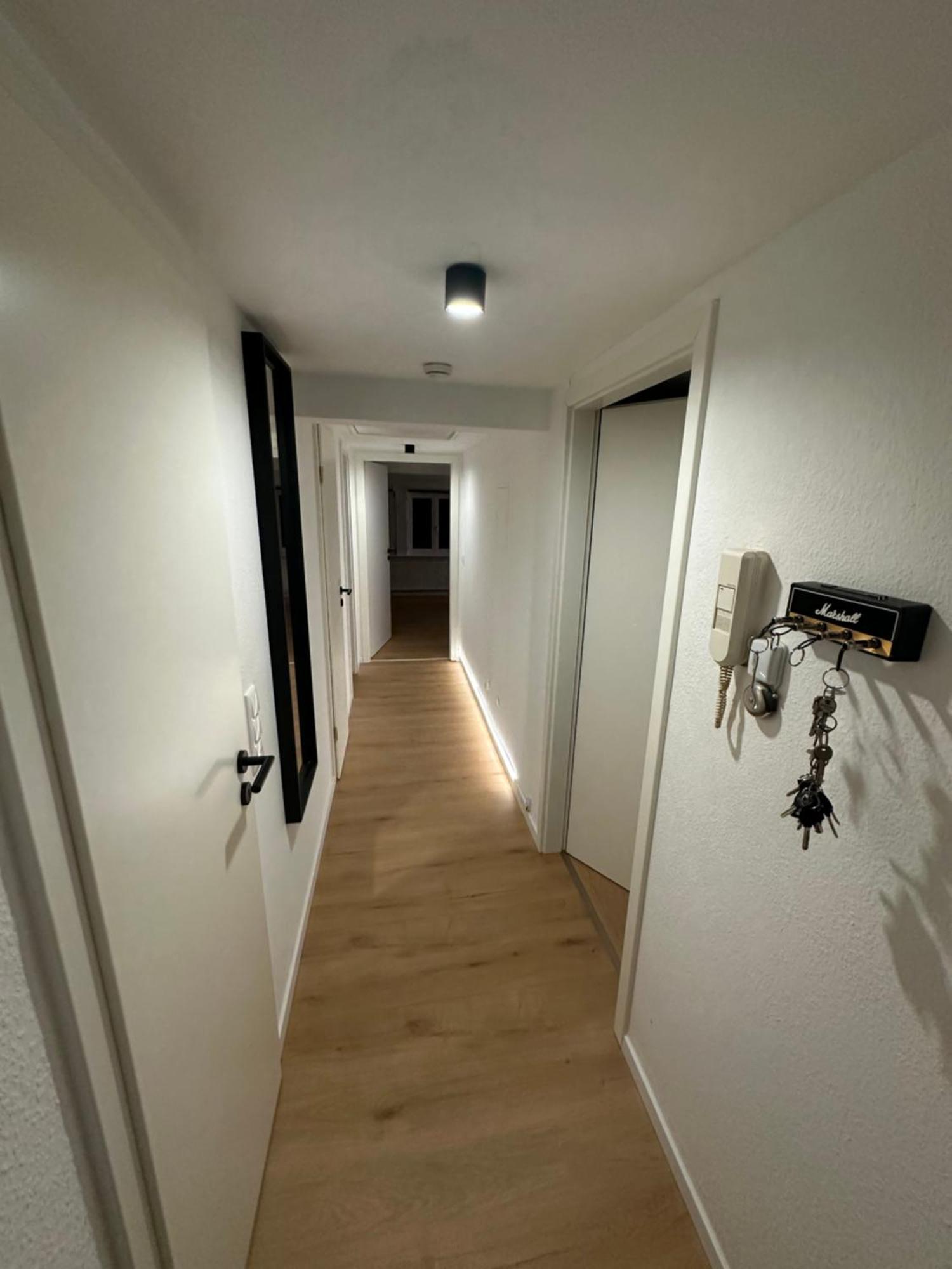 Апартаменты Goslar Living 2 Экстерьер фото